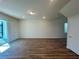 Spacious Gathering room with laminate flooring at 16230 Trinidad Way, Clermont, FL 34714