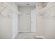 Large walk-in closet with wire shelving at 3207 Stratton Cir, Kissimmee, FL 34744