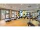 Community fitness center with various equipment at 7457 Marker Ave, Kissimmee, FL 34747