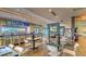 Community restaurant with bar and casual seating at 7457 Marker Ave, Kissimmee, FL 34747