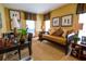 Multi-purpose bedroom with daybed and workspace at 7500 Toscana Blvd # 341, Orlando, FL 32819