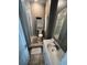 Bathroom with shower, toilet and vanity at 12128 Sw 41St Pl, Ocala, FL 34481