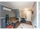 Game room with a futon and arcade game at 12128 Sw 41St Pl, Ocala, FL 34481