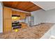 Updated kitchen featuring stainless steel appliances and wood cabinets at 510 Cranes Way # 306, Altamonte Springs, FL 32701