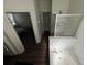 Main bathroom with tub, shower, and bedroom access at 612 Bloomingdale Dr, Davenport, FL 33897
