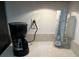 Kitchen counter with coffee maker and mugs at 612 Bloomingdale Dr, Davenport, FL 33897