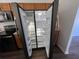 Spacious refrigerator with ample storage at 612 Bloomingdale Dr, Davenport, FL 33897