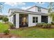 Spacious screened porch, perfect for relaxing outdoors at 2920 Oak Park Way # Apt A, Orlando, FL 32822