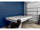Game room with air hockey table for Gathering fun at 2912 Sunset Lakes Blvd, Kissimmee, FL 34747