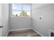 Laundry room with shelving and window at 765 6Th Ave, Osteen, FL 32764