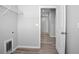 Laundry room with access to hallway at 765 6Th Ave, Osteen, FL 32764