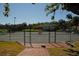 Community tennis courts with brick pathway at 729 Swan Ln, Altamonte Springs, FL 32701