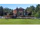 Impressive two-story house nestled amongst the trees at 502 W Lester Rd, Apopka, FL 32712