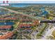 Luxury condo community near Universal Studios and Dr. Phillips High School at 5578 Metrowest Blvd # 101, Orlando, FL 32811