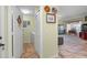 Convenient laundry room with washer and dryer hookups at 5578 Metrowest Blvd # 101, Orlando, FL 32811
