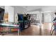 Game room featuring classic arcade games at 1813 Sugar Cove Ct, Ocoee, FL 34761