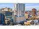 High-rise building in the city, offering stunning downtown views at 155 S Court Ave # 1316, Orlando, FL 32801