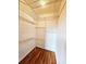 Walk-in closet with wire shelving at 223 Bexley Dr, Davenport, FL 33897