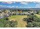 Property overlooking golf course and waterfront at 1965 Fairway Loop, Kissimmee, FL 34746