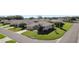 Property view showing house location within the community at 27000 Nature View St, Leesburg, FL 34748