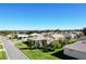 Community overview with various houses and streets visible at 27000 Nature View St, Leesburg, FL 34748