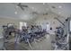 Well-equipped fitness center with various exercise machines at 4685 Anson Ln, Orlando, FL 32814