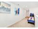 Upstairs game room with hockey and other games at 7212 Oakmoss Loop, Davenport, FL 33837