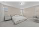 Serene bedroom with king-size bed and soft, neutral tones at 12023 Gold Creek Trl, Windermere, FL 34786