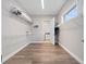 Large walk-in closet with ample shelving at 13333 Oakenshaw Ln, Orlando, FL 32832