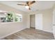 Spacious bedroom with closet and neutral decor at 2827 Euston Rd, Winter Park, FL 32789