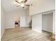 Large bedroom with access to laundry and closet at 2827 Euston Rd, Winter Park, FL 32789