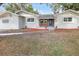 Charming house with a spacious front yard and walkway at 2827 Euston Rd, Winter Park, FL 32789
