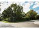 Vacant lot ready for new construction, located on a corner lot at 3898 W Washington St, Orlando, FL 32805