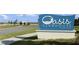 Community sign for Oasis Clubhouse at ChampionsGate at 8823 Interlocking Ct, Davenport, FL 33896