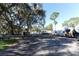 Plenty of space for RV parking at 165 Moss Dr, Debary, FL 32713