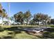 Play some volleyball in this outdoor court at 165 Moss Dr, Debary, FL 32713
