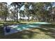 Enjoy a game of shuffleboard at 165 Moss Dr, Debary, FL 32713