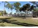 Enjoy a game of tennis in this court at 165 Moss Dr, Debary, FL 32713