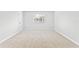 Well-lit bedroom featuring a window and ample space at 4701 New Orleans Cv, Oviedo, FL 32765