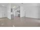 Bright living room with tile floors and an open layout at 610 Crane Dr, Poinciana, FL 34759