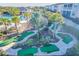 Enjoy a round of mini golf! at 1264 Challenge Dr, Davenport, FL 33896