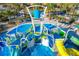 Interactive water features for  at 1264 Challenge Dr, Davenport, FL 33896
