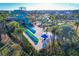 Large community water park with slides! at 1264 Challenge Dr, Davenport, FL 33896