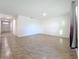 Spacious living room with tile flooring at 3290 Logan Berry Dr, Mount Dora, FL 32757