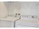 Laundry room with washer and dryer included at 4700 Nathan Hale Blvd, St Cloud, FL 34769