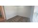 Bright bedroom with window, closet and neutral walls at 1963 Turtle Dove Ln, Kissimmee, FL 34746