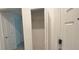 Walk-in closet with wire shelving for ample storage at 1963 Turtle Dove Ln, Kissimmee, FL 34746