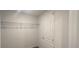 Large closet with wire shelving and a built-in cabinet at 1963 Turtle Dove Ln, Kissimmee, FL 34746
