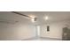 Bright and spacious garage with high ceilings at 1963 Turtle Dove Ln, Kissimmee, FL 34746