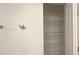 Open pantry with wire shelving, providing ample storage space at 1963 Turtle Dove Ln, Kissimmee, FL 34746